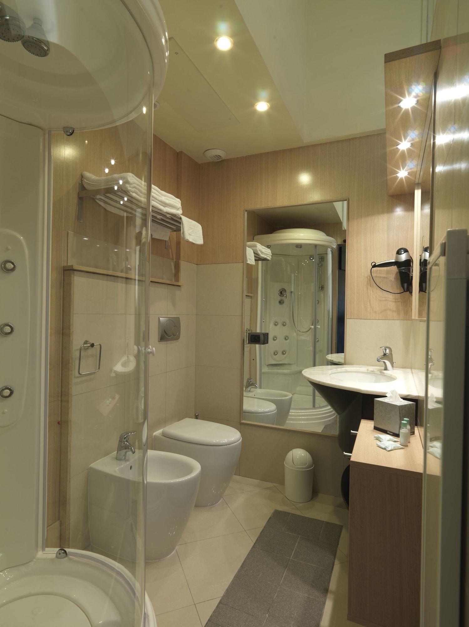 Empoli Hotel Экстерьер фото
