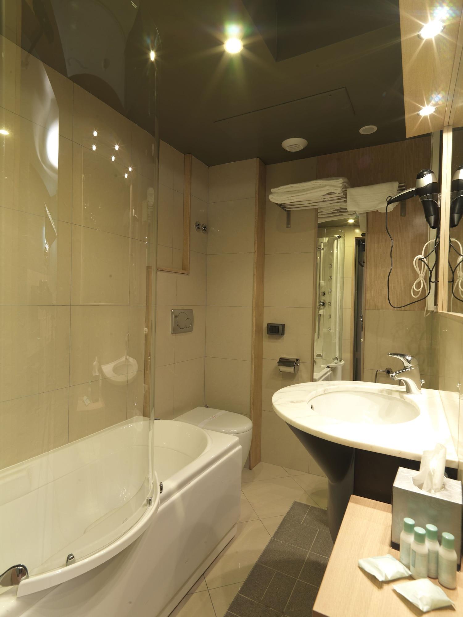 Empoli Hotel Экстерьер фото