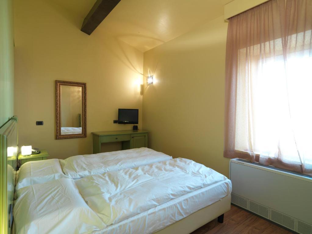 Empoli Hotel Номер фото