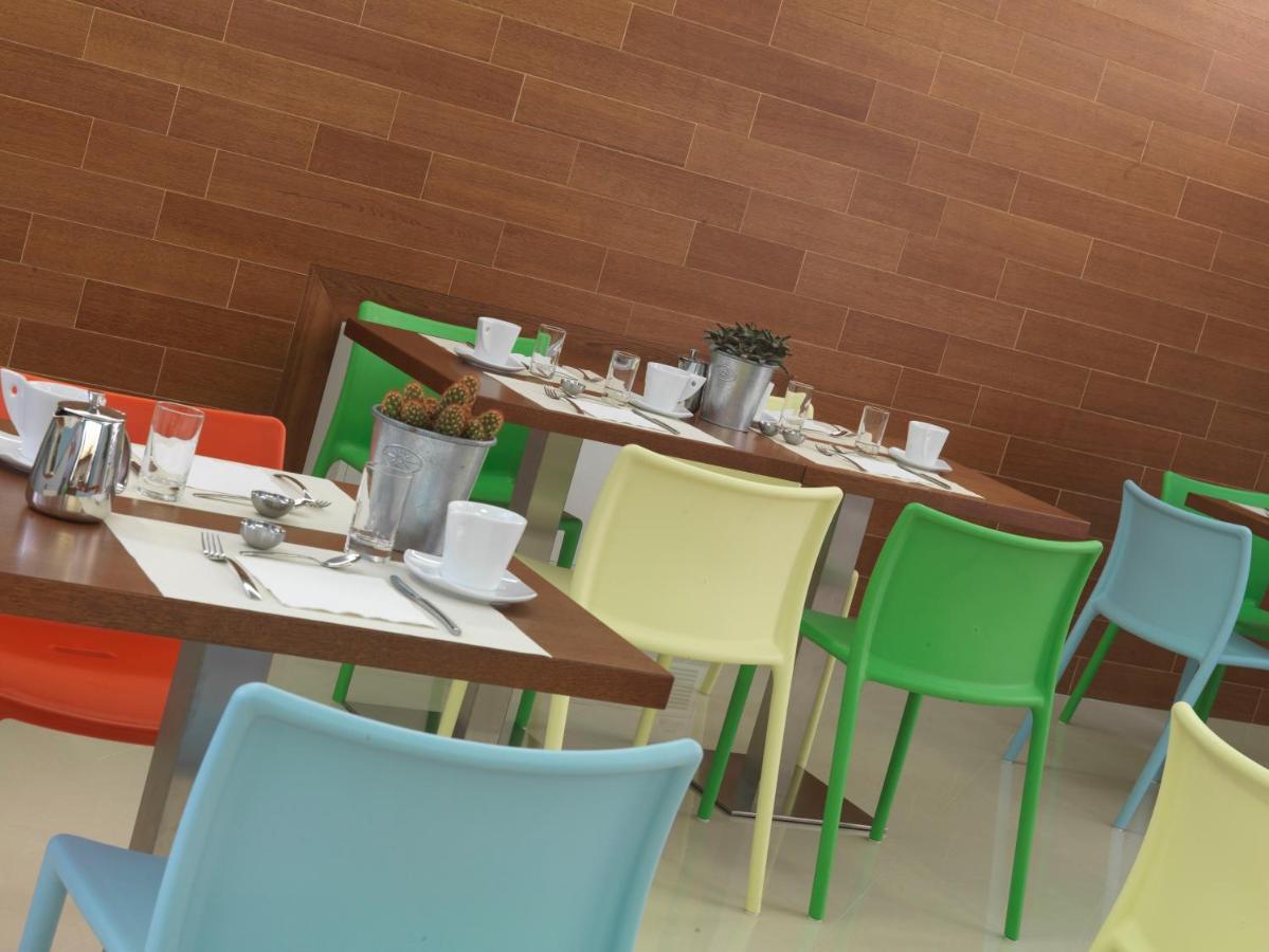 Empoli Hotel Экстерьер фото
