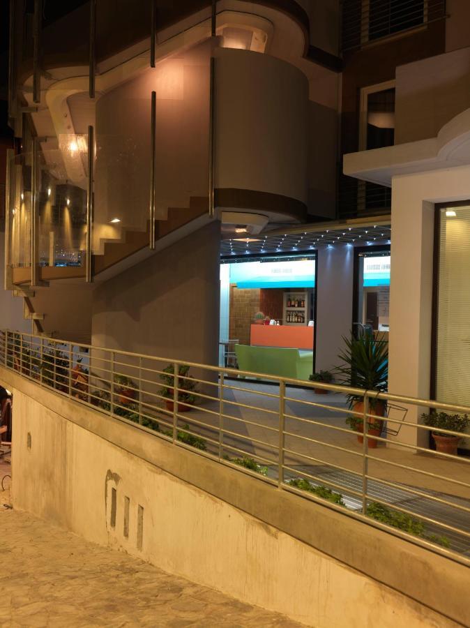 Empoli Hotel Экстерьер фото