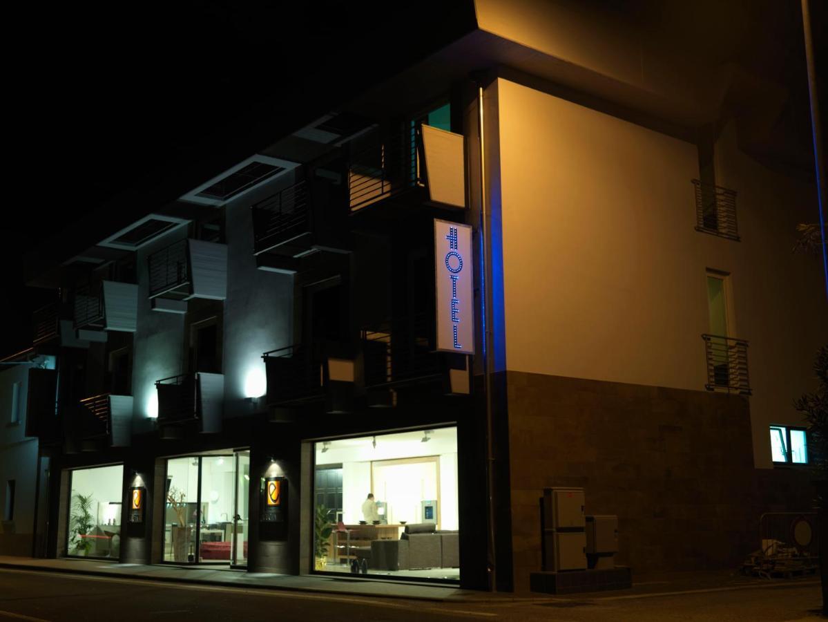 Empoli Hotel Экстерьер фото