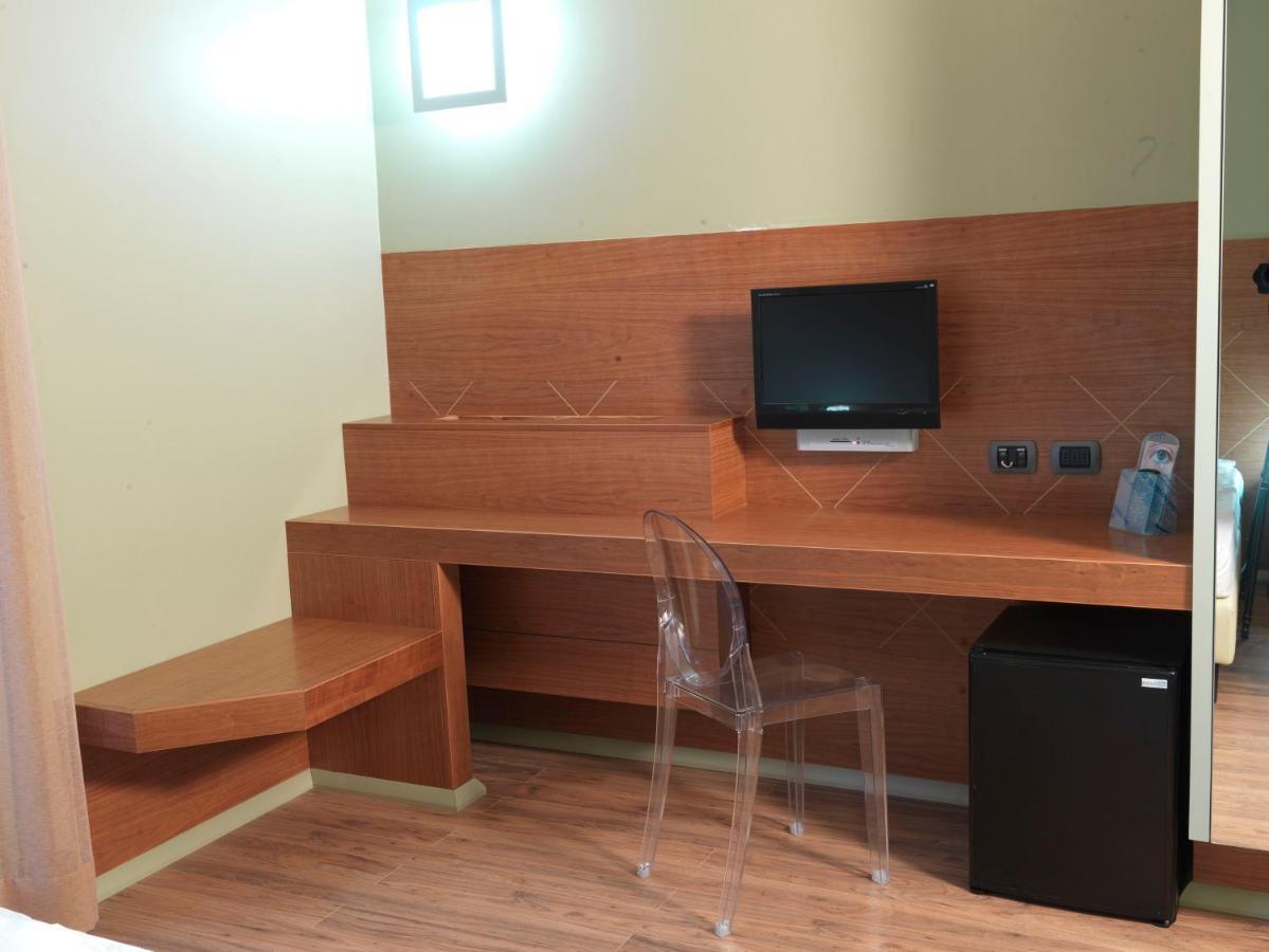 Empoli Hotel Номер фото
