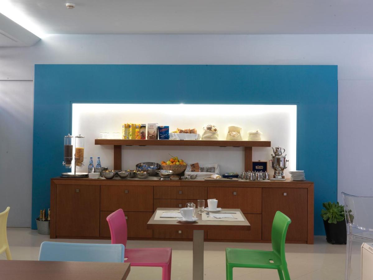 Empoli Hotel Экстерьер фото